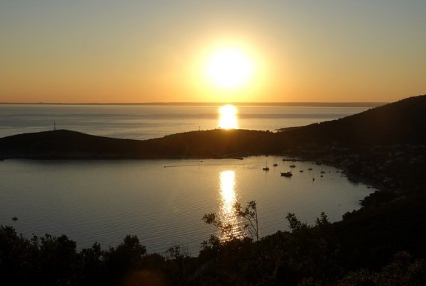 Martinšćica, Cres