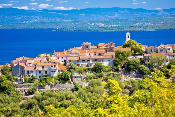 Beli, Cres