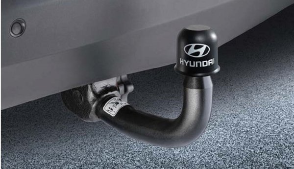 Hyundai rješenja za prijevoz kućnih ljubimaca