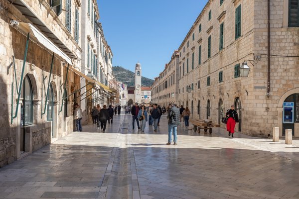 Dubrovnik