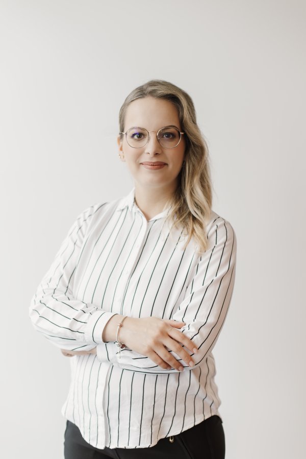 Andrea Lončarević Vrabec