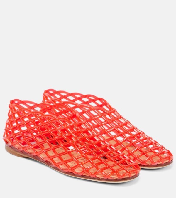 Mara Flats brenda The Row