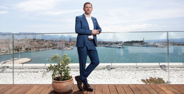 'Ivica Budimir? Odnosi su OK'