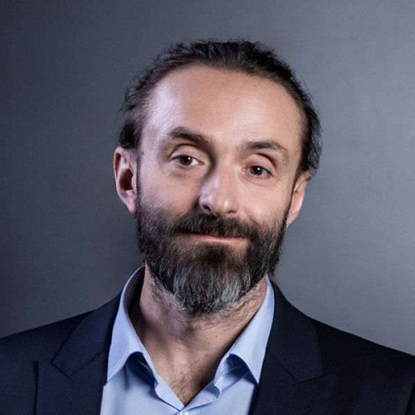 Boris Drilo, član Uprave i glavni direktor za tehniku i informacijske tehnologije HT-a