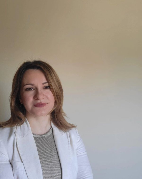 Ružica Dizdar