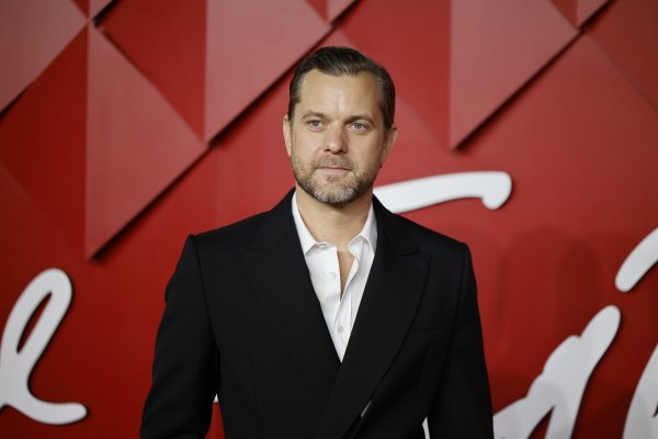 Joshua Jackson