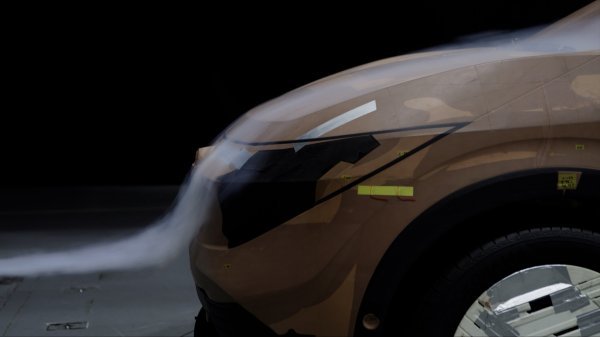 Nissan LEAF - treća generacija