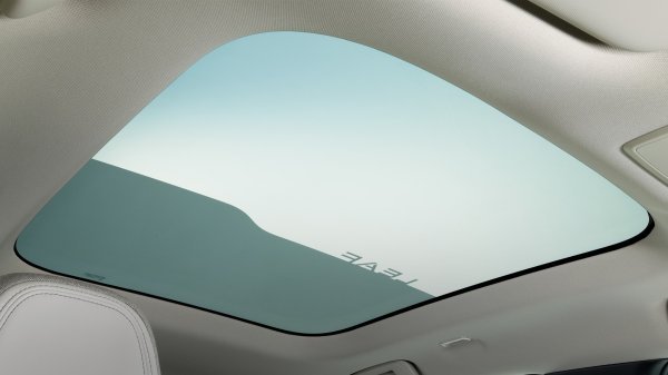 Nissan LEAF - treća generacija