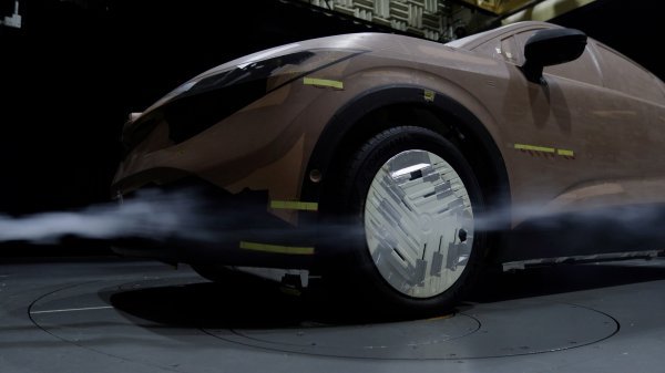 Nissan LEAF - treća generacija