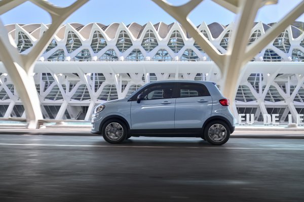 Leapmotor stiže u Hrvatsku