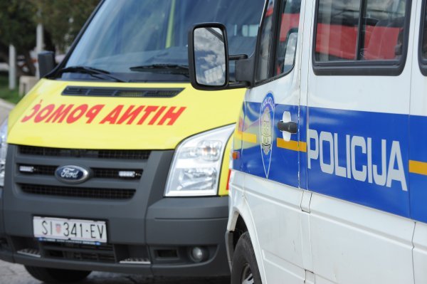 U jezeru Trebež utopio se 52-godišnji muškarac: Policija odaslala važno upozorenje
