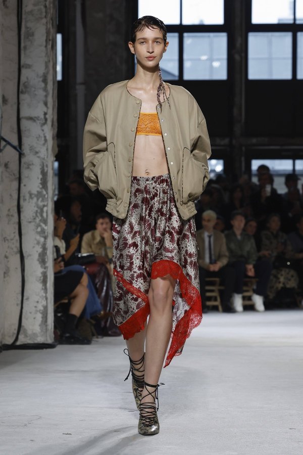 Dries Van Noten SS25