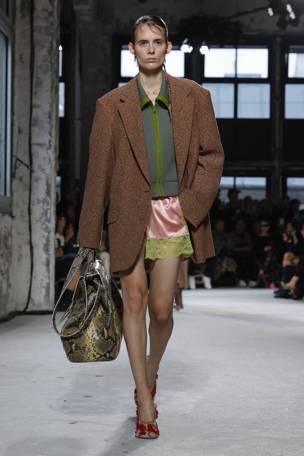 Dries Van Noten SS25