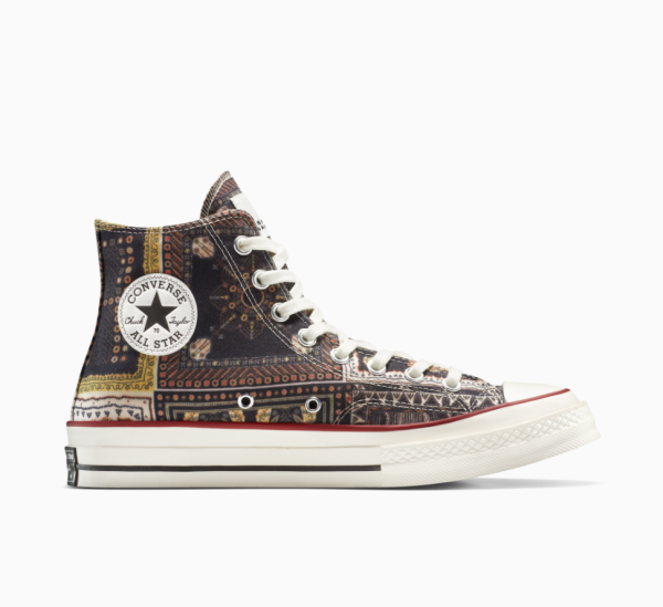 Converse x Isabel Marant