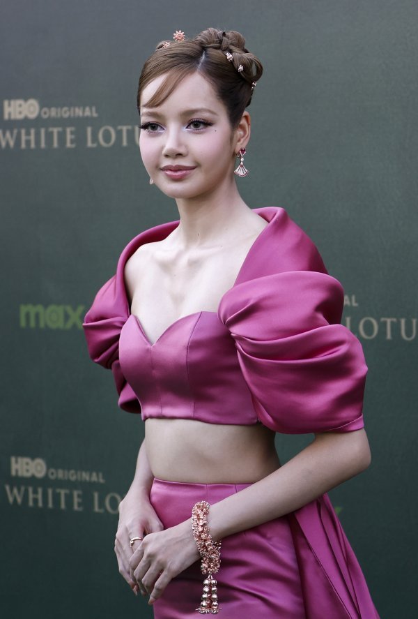 Lisa - Lalisa Manobal