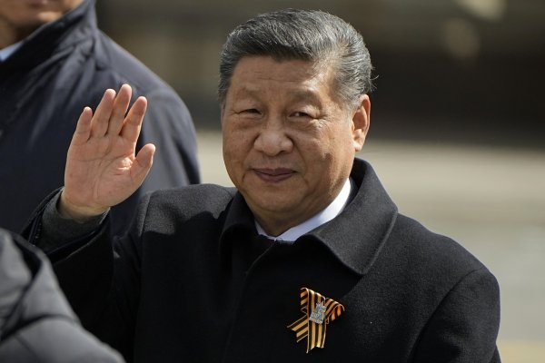 Xi Jinping