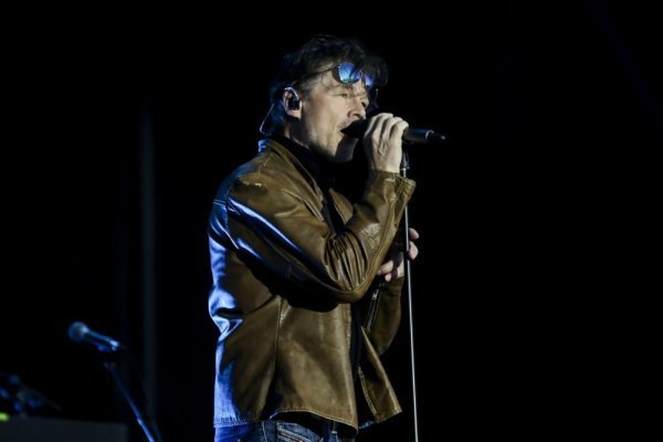 Morten Harket