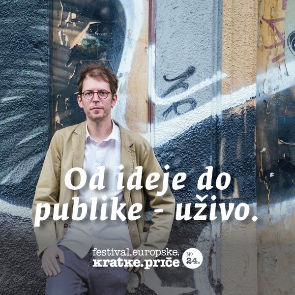 Andrija Škare novi je programski direktor festivala