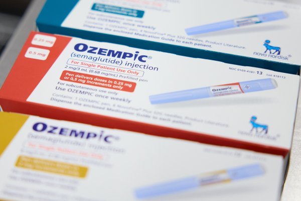 Ozempic
