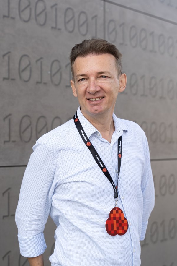 Bernardin Katić