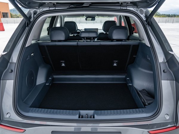 Geely EX5