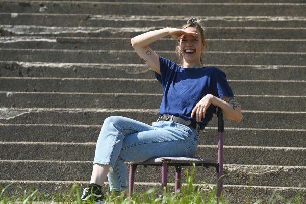 'Rekla bih da mi je ADHD stvarao probleme, redovito zaboravljam stvari. Recimo, znala bih zaboraviti vratiti knjigu u knjižnicu po tri mjeseca kao dijete'
