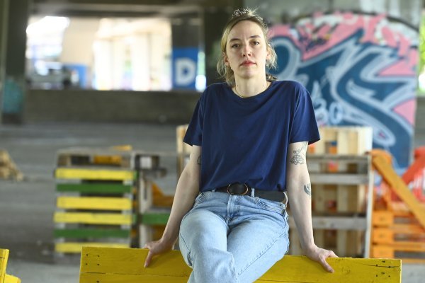 'Ljudi su u depresiji, anksiozni su ili su totalno izgubljeni. 'Kašnjenje' se normaliziralo, možda su četrdesete nešto što će biti traumatično'