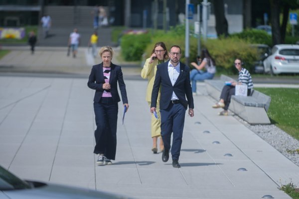 Najava ljetne kulturne manifestacije Zagreb Classic 2025.