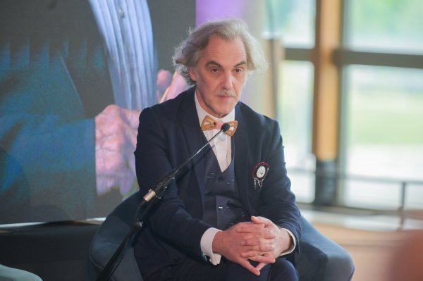 Matej Meštrović, pijanist i skladatelj 