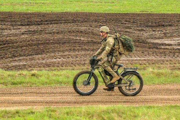 NATO vježba u Poljskoj