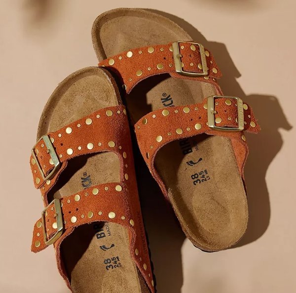Birkenstock Rivet