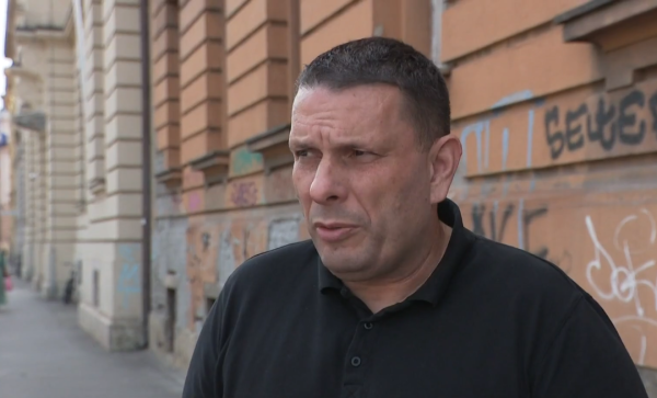 Ante Peričin