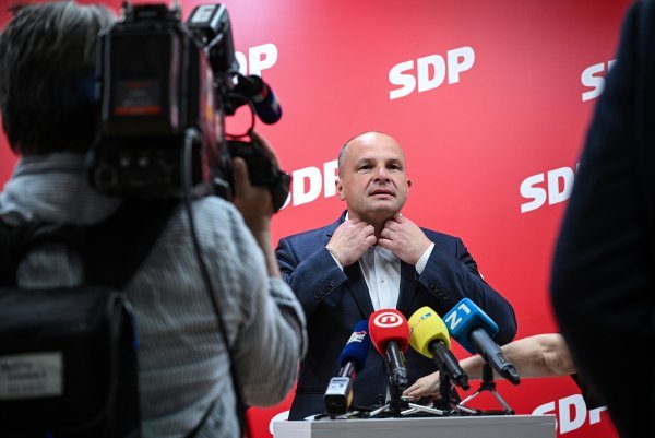 Tportal doznaje: Nakon potresa i prvih raspuštanja SDP ukida pravilo 'jedan član - jedan glas'?