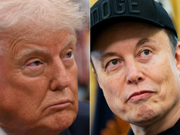 'Najgluplja stvar koju je napravio': Što će biti s Muskovim poslovima nakon svađe s Trumpom?