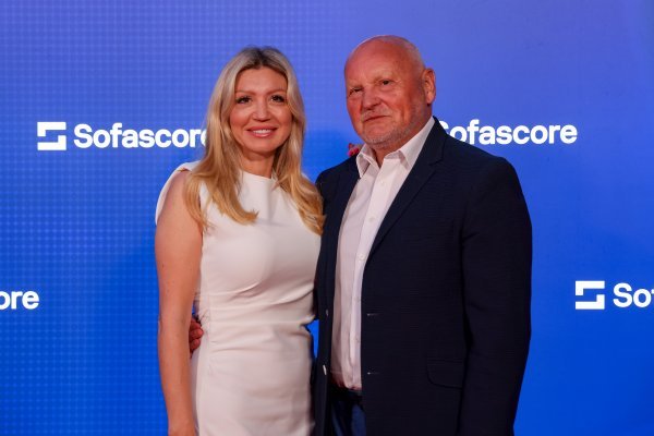 Blanka i Zlatko Mateša