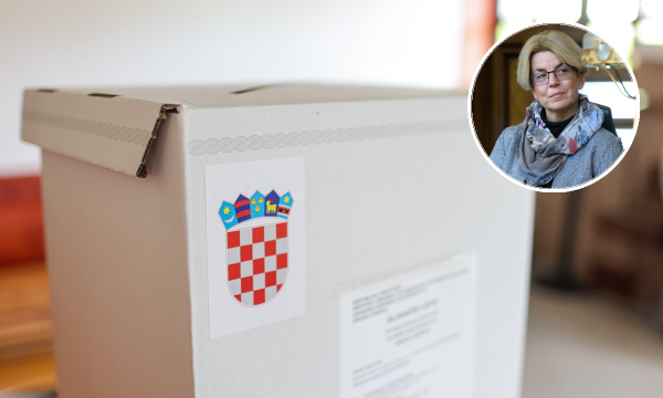 Ustavna stručnjakinja o 'križić-kružić' odluci: Možemo se žestiti i zgražati, ali ove stvari moramo shvatiti
