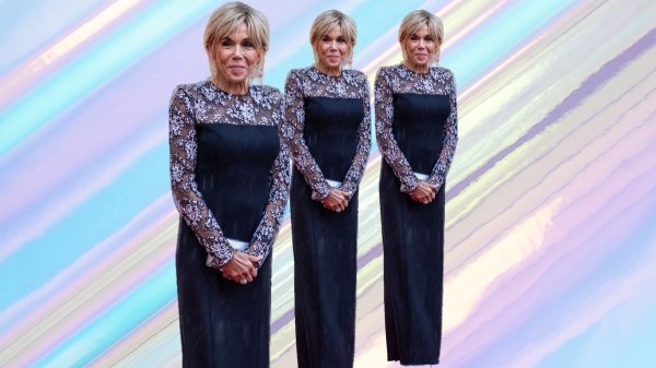 Brigitte Macron