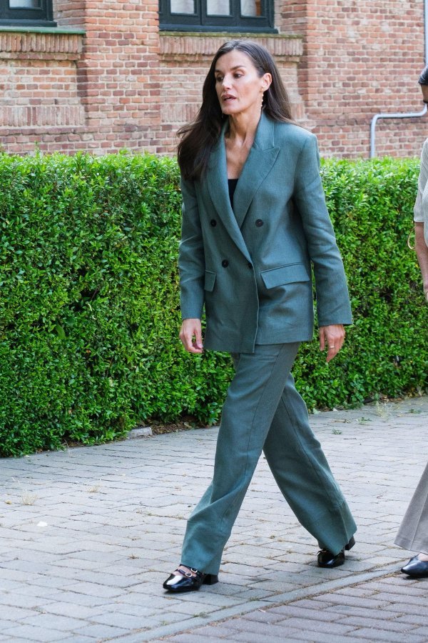 Kraljica Letizia