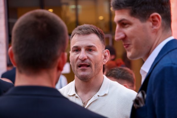 Miočić o srpskom borcu: Postao je zvijer, ali nažalost...