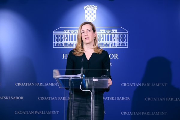 Ahmetović: 'Odakle vam pravo crtati metu na čelo cijeloj jednoj nacionalnoj zajednici'
