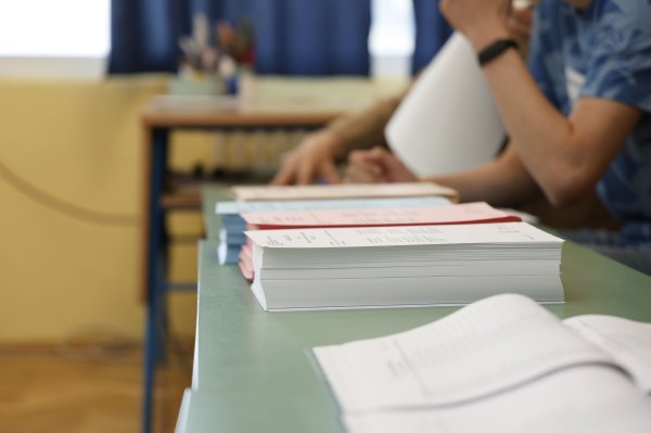 Preokret s Ustavnog suda: Zadarski listić s križićem umjesto kružićem je ipak važeći!