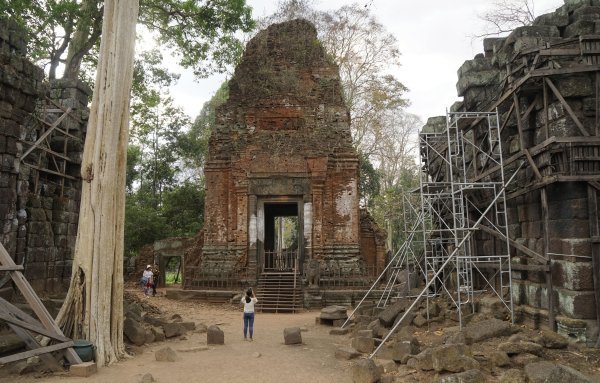 Hram Preah Vihear