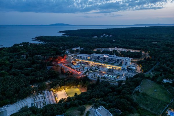Arba Resort 4, Valamar Collection