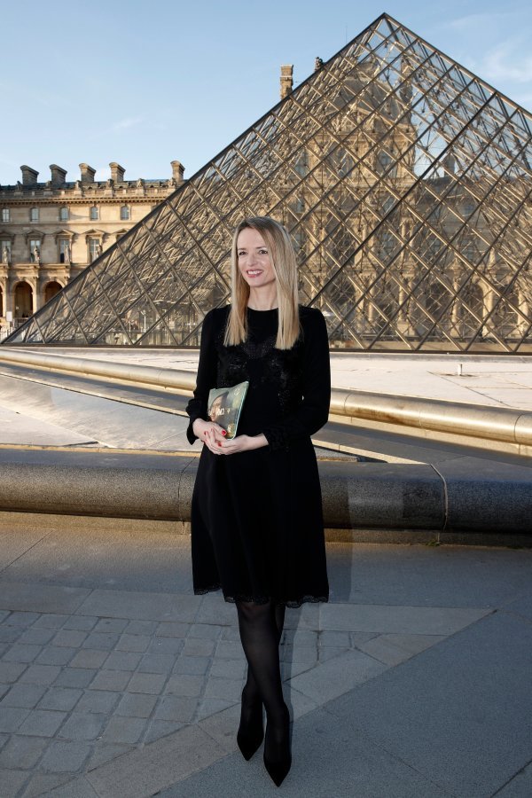 Delphine Arnault
