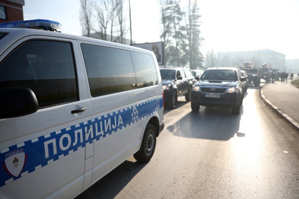 Uhićeni krijumčar unuk je bivšeg člana Predsjedništva BiH, koji čeka presudu za ratne zločine