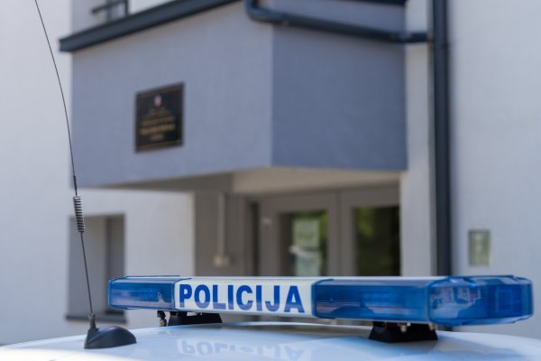 Još jedna akcija Uskoka: Uhićenja pripadnika narko zločinačkog udruženja u Slavoniji i Istri