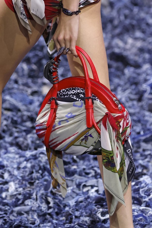 Diesel SS25