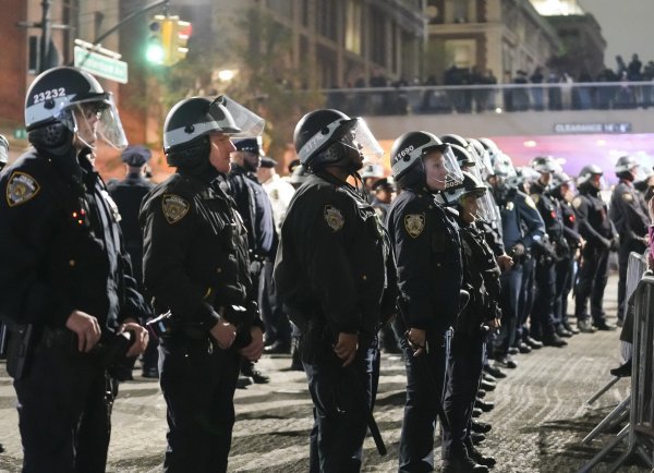 Operacije su dio šireg vala imigracijskih racija koje se provode diljem više američkih gradova