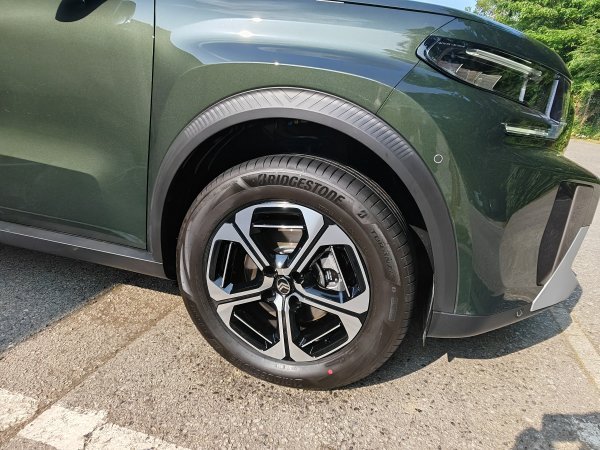 Citroën C3 Aircross - hrvatska premijera