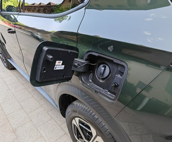 Citroën C3 Aircross - hrvatska premijera
